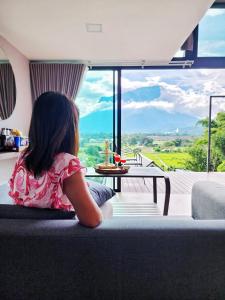 Chiangdao Mountain View เชียงดาว เมาท์เทนวิว