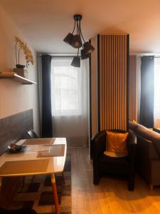 Apartmán CENTRAL, free parking