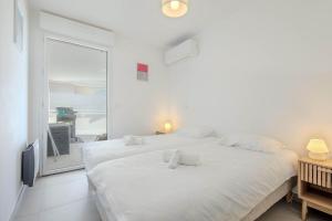 Valras-Loc Archipel Panarea Horizon Bleu