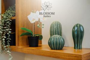 Iloilo Blossom Suites