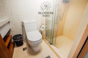 Iloilo Blossom Suites