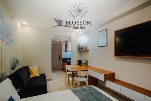 Iloilo Blossom Suites