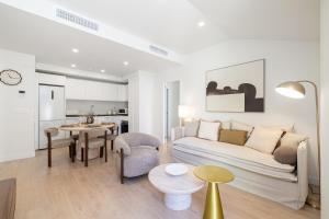 PAYPE Fuengirola by AORA STAY
