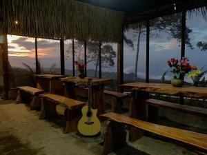Giri Garden Sunset Glamping