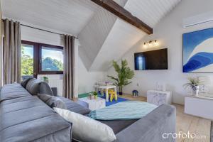 Apartments Villa Mavi