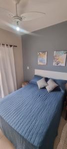 Apto com Piscina no Itagua