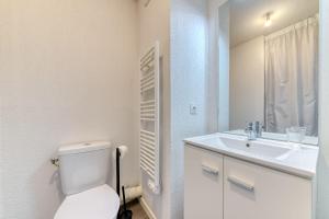 4 - Le Bienvenu - Gratte-Ciel Métro