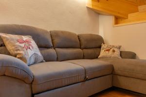 Appartamenti Dolomites Elements