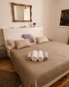 Ferienwohnung Fritz