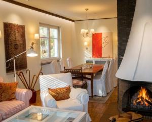 Ferienwohnung Fritz