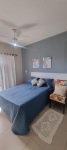 Apto com Piscina no Itagua