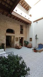 Casa de las Cantigas