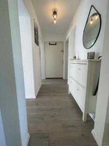 Stilvolles Apartment mit einzigartigem Charme