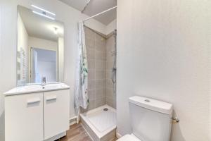 10 - Le Bienvenu - Gratte-Ciel Métro