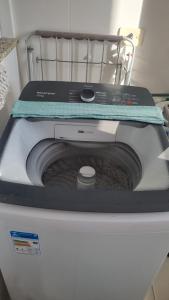 Apto com Piscina no Itagua
