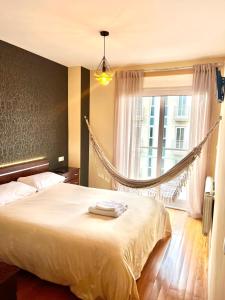 Apartamento Luminoso y Acogedor
