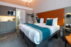 Linen Bank Residence - Aparthotel