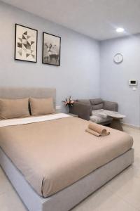 Saigon Summerset Apartment Ben Thanh District 1