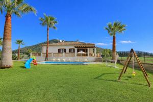 040 Villa Can Mussol ETV1463 by Mallorca Charme