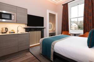 Linen Bank Residence - Aparthotel