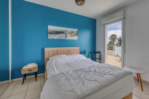 La Terrasse de La Ciotat - climatisé proche plage