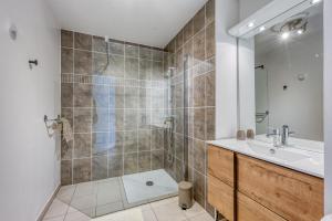 La Terrasse de La Ciotat - climatisé proche plage