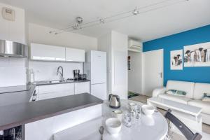 La Terrasse de La Ciotat - climatisé proche plage