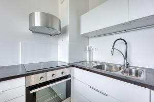 La Terrasse de La Ciotat - climatisé proche plage