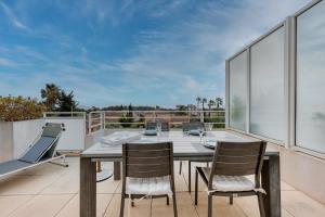 La Terrasse de La Ciotat - climatisé proche plage