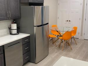 Historic Main Street Hotel