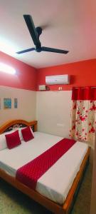 Hotel Jyothi Kumar Royal New Ac,Non ac Srikalahasti Temple