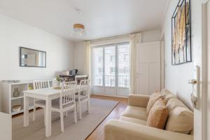 Le Cocon du quai - Centre d’Épinal