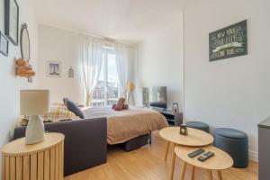 Le Cocon du quai - Centre d’Épinal