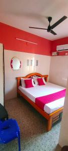 Hotel Jyothi Kumar Royal Ac,Non Ac Rooms