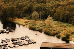 Haven Lake Village