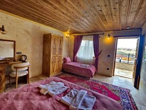 Süleyman Cappadocia