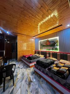 Prince Homestay & Restaurant