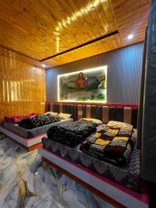 Prince Homestay & Restaurant