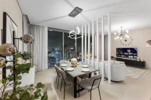 Amazing full JBR and Palm View 3BR