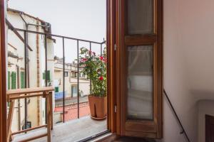 Apartments Florence - Boboli Balcony