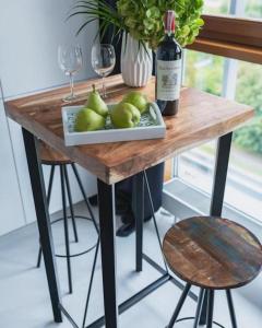 Urban Apartaments - Great Location - City Center - Słominskiego