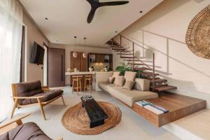 Villa Terra Mare Marin by Villa Plus