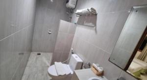 Mansinam Beach Resort