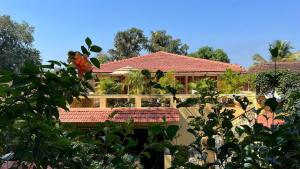 Serendipity House Goa