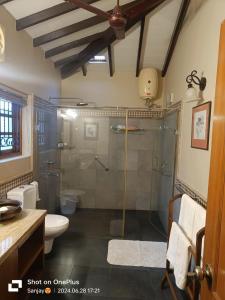 Serendipity House Goa
