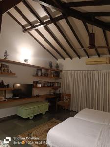 Serendipity House Goa