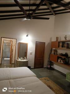 Serendipity House Goa