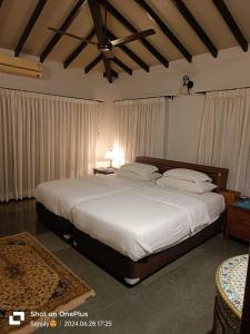 Serendipity House Goa