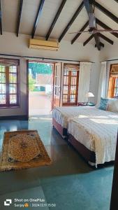 Serendipity House Goa