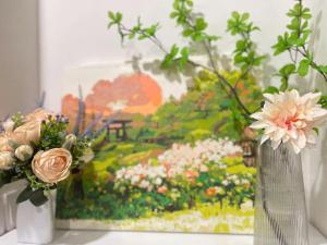 LV homestay